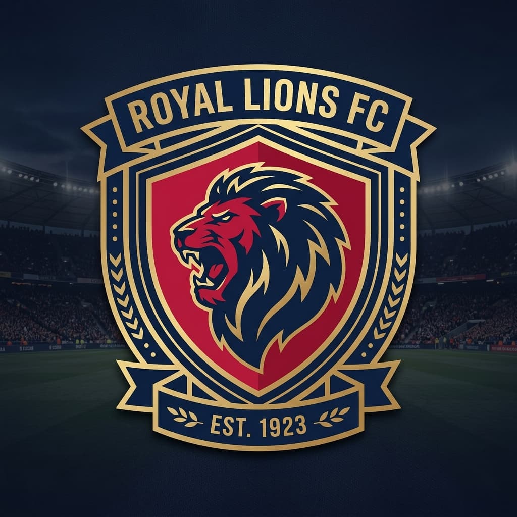 Royal Lions FC