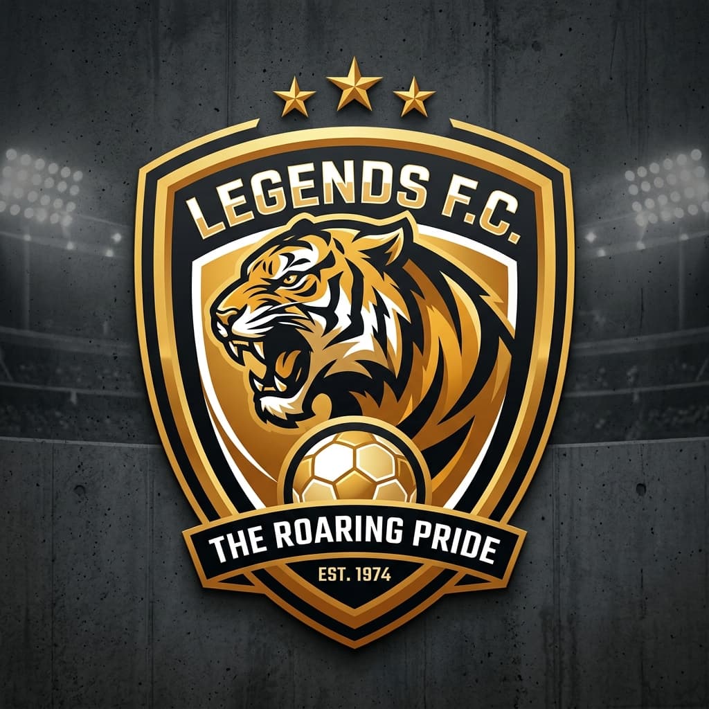 Legends FC